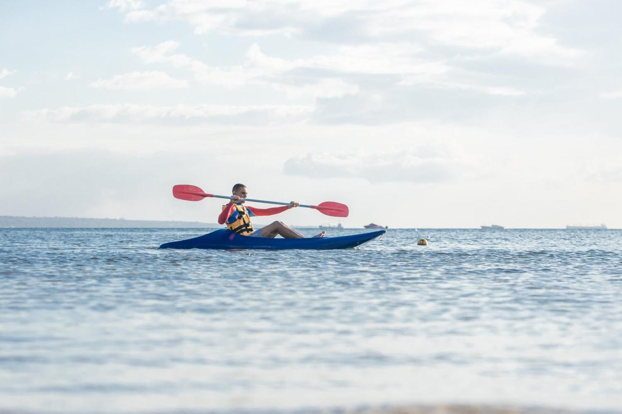 Resort Intercontinental Mauritius By Ihg Balaclava