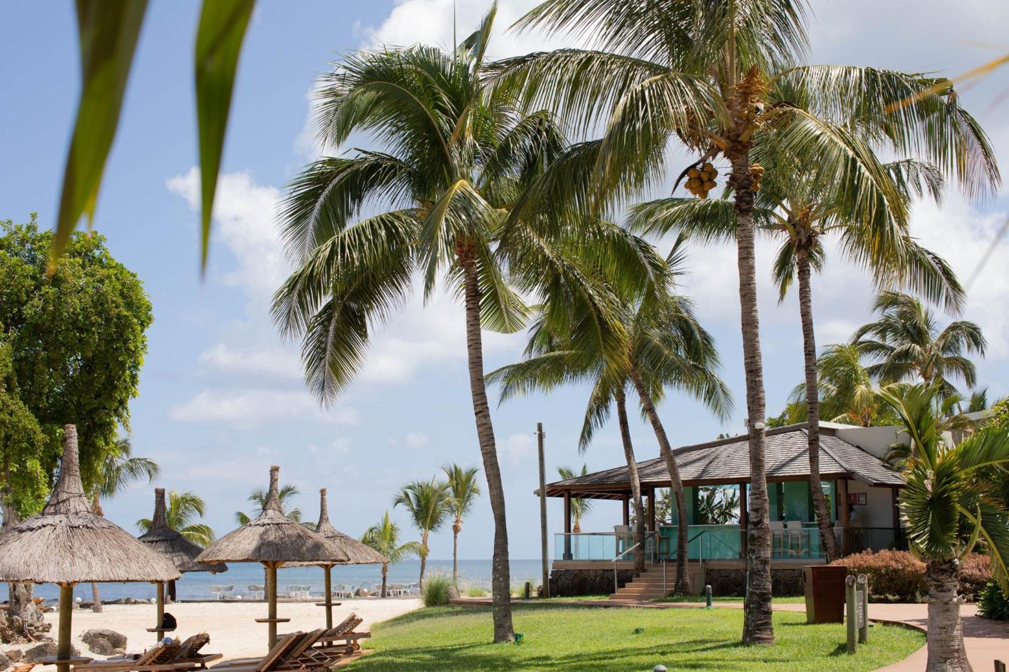 Resort Intercontinental Mauritius By Ihg 5*