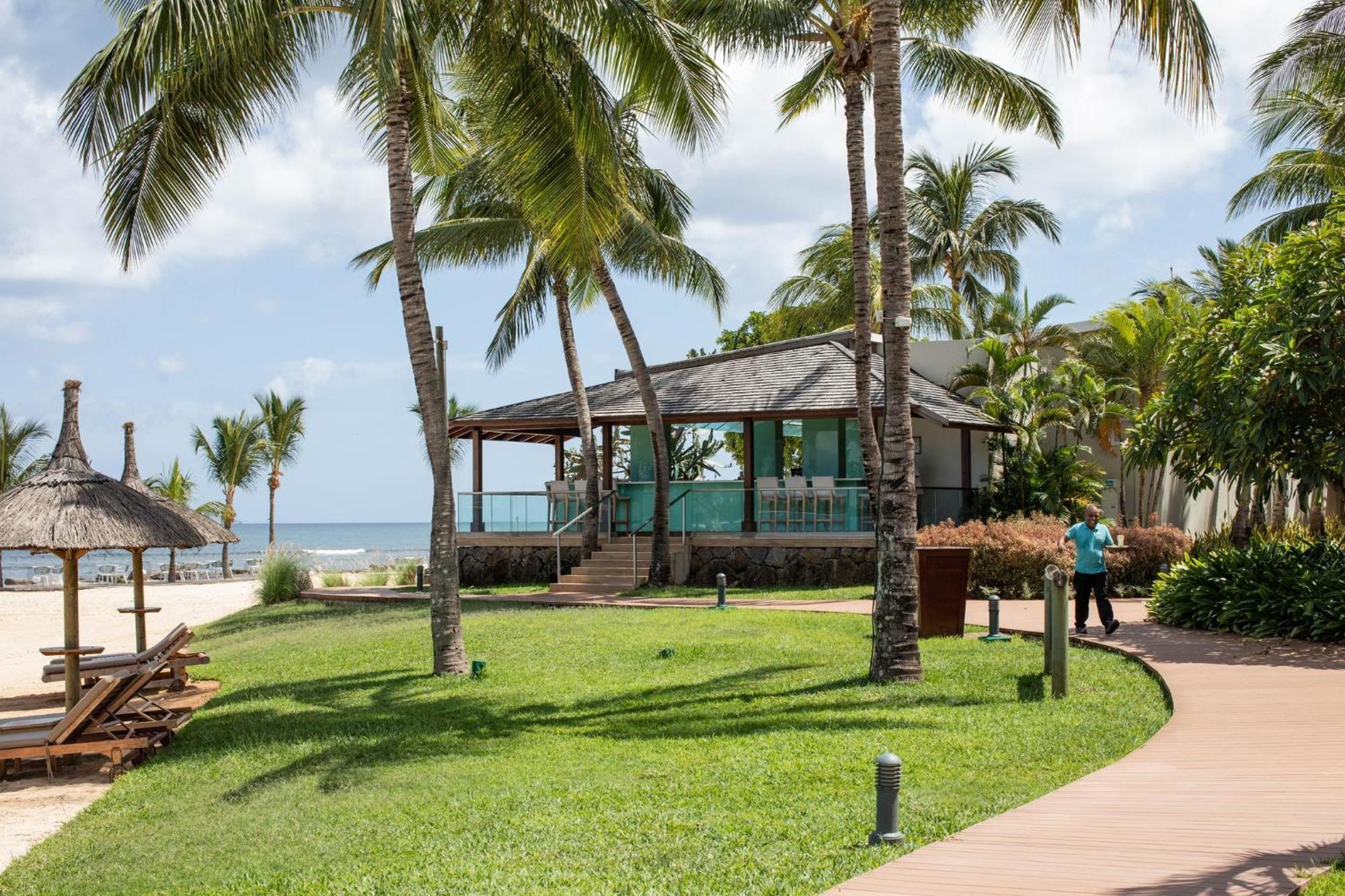 Intercontinental Mauritius By Ihg 5*