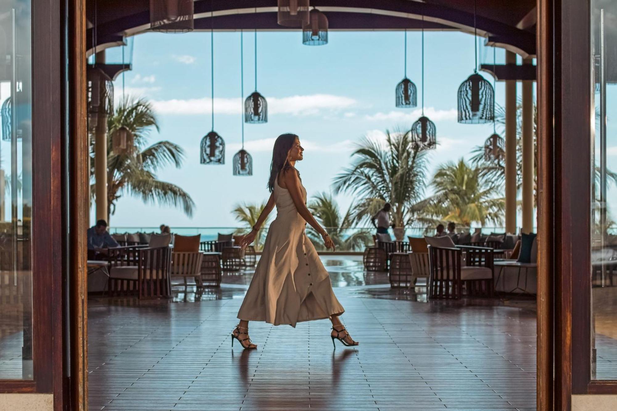 Intercontinental Mauritius By Ihg Resort 5*