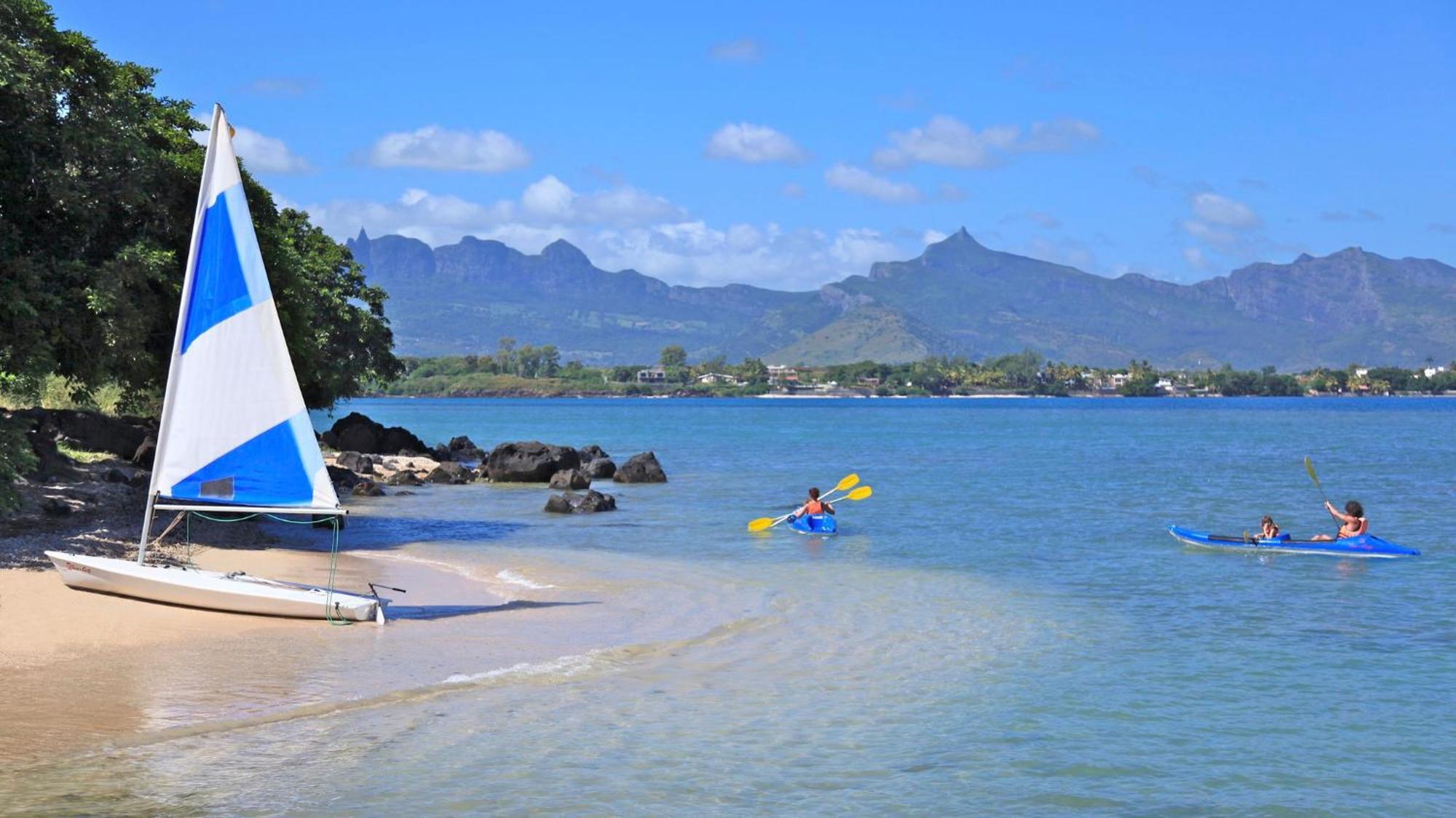 Intercontinental Mauritius By Ihg Resort 5*