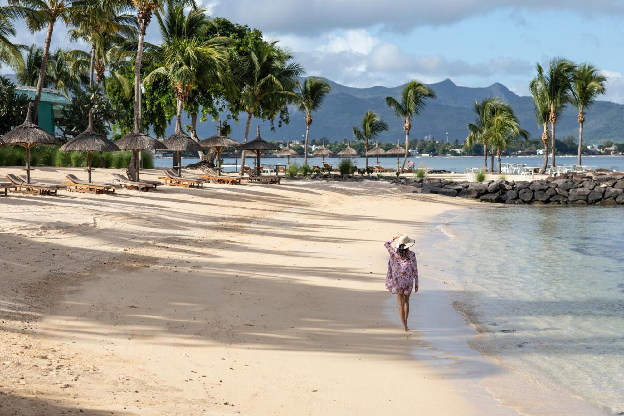 Resort Intercontinental Mauritius By Ihg 5*