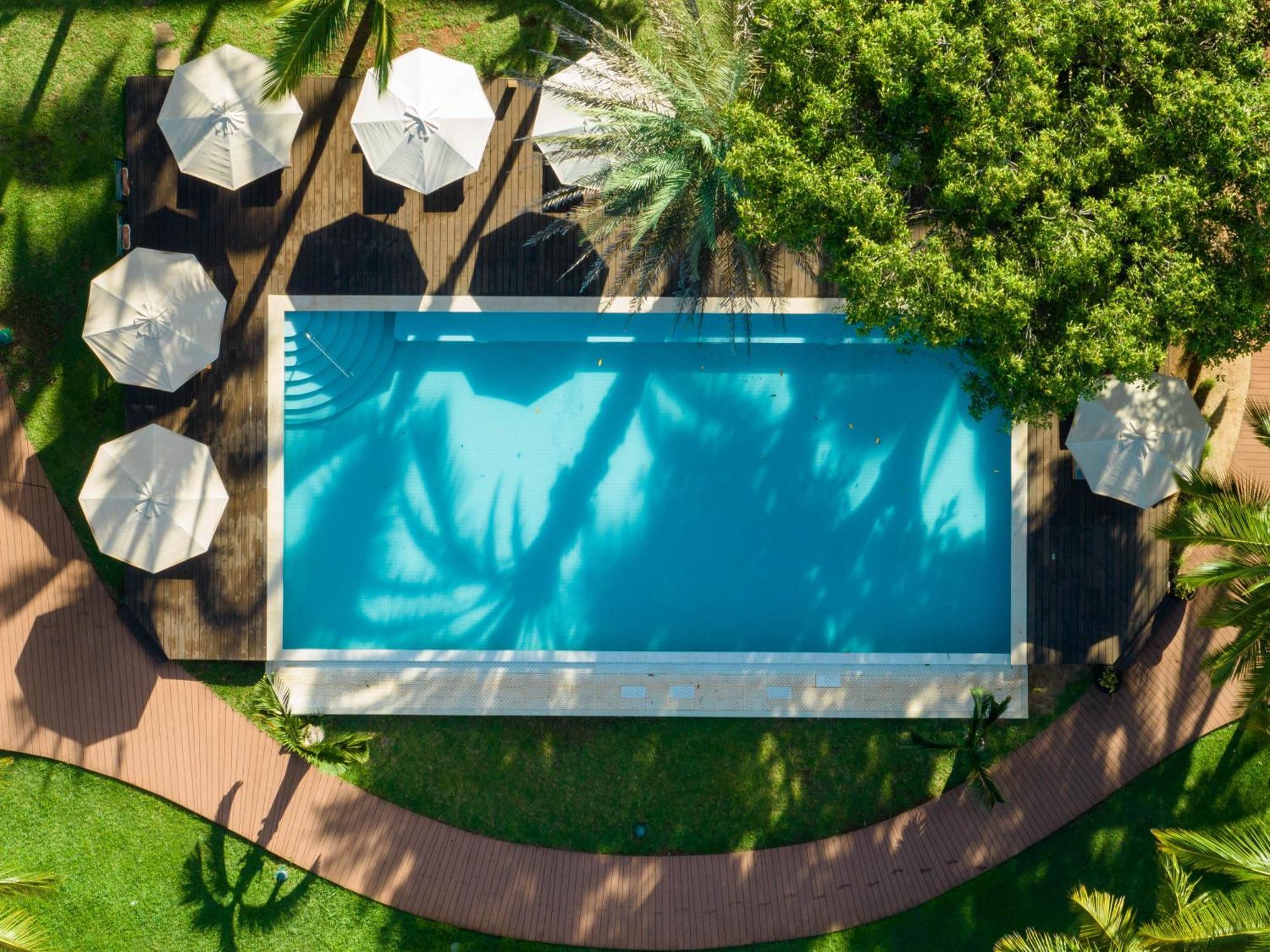 Resort Intercontinental Mauritius By Ihg Balaclava
