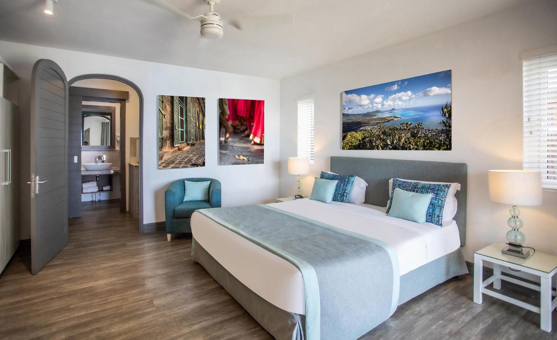 Hotel La Mariposa Mauritius Riviere Noire