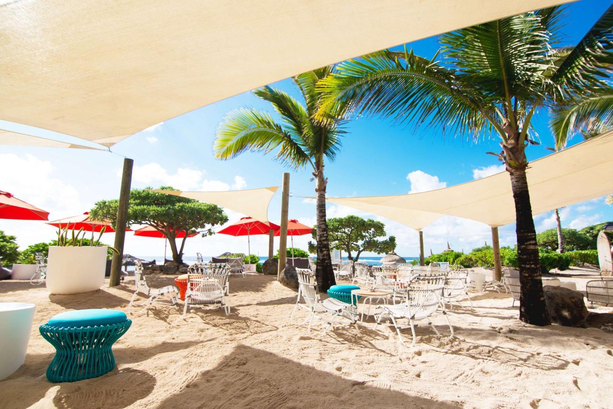 Radisson Blu & (adults Only) Resort Poste Lafayette