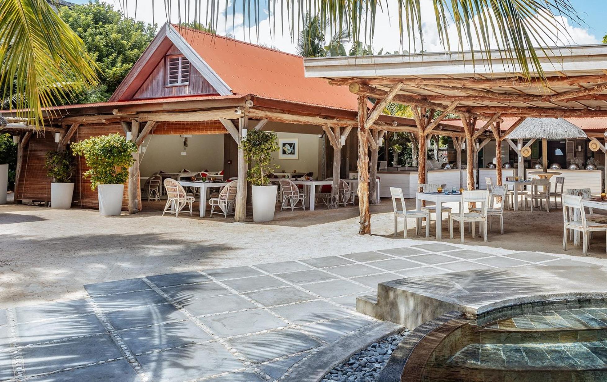 Resort Zilwa Attitude