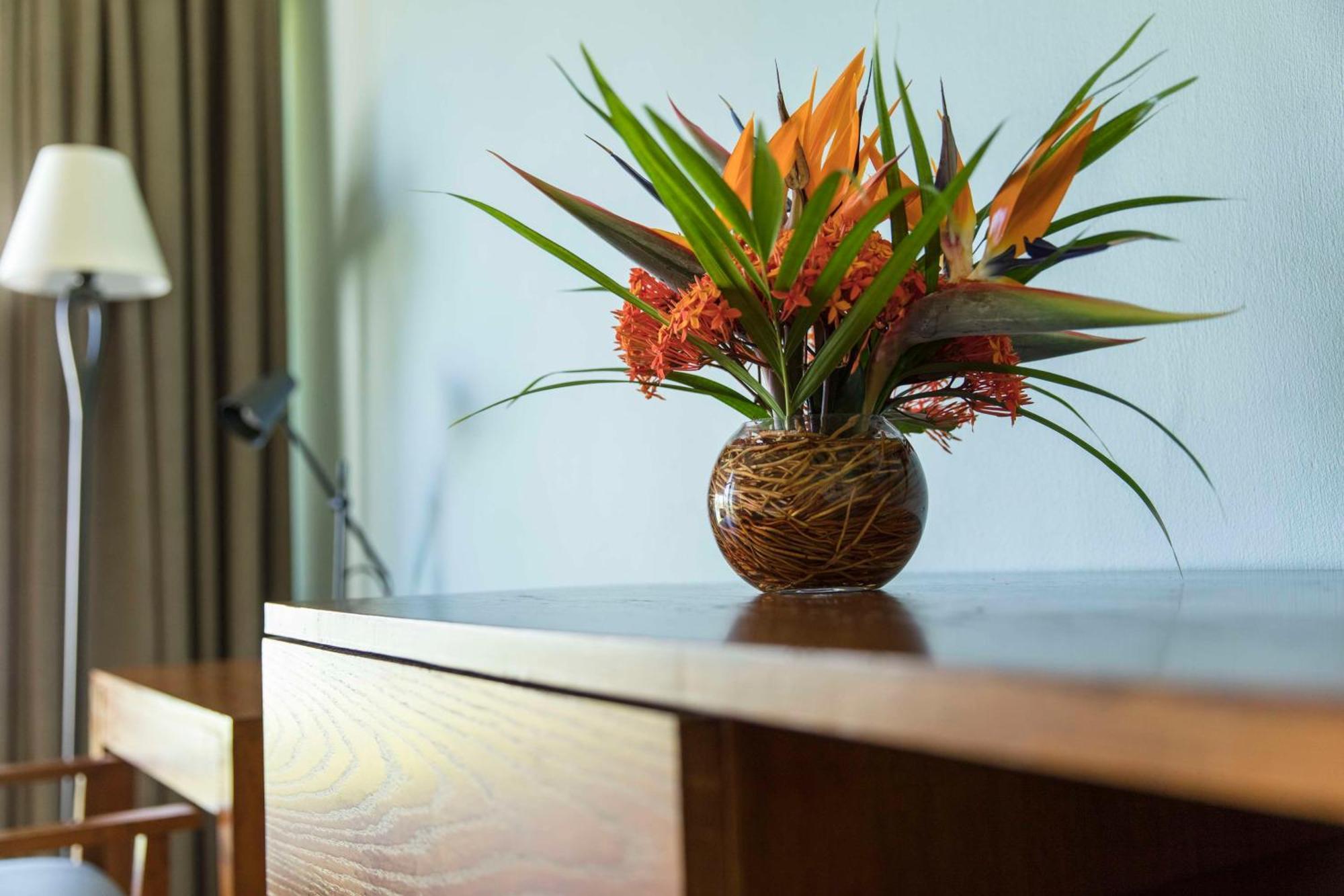 Outrigger Mauritius Resort 5*