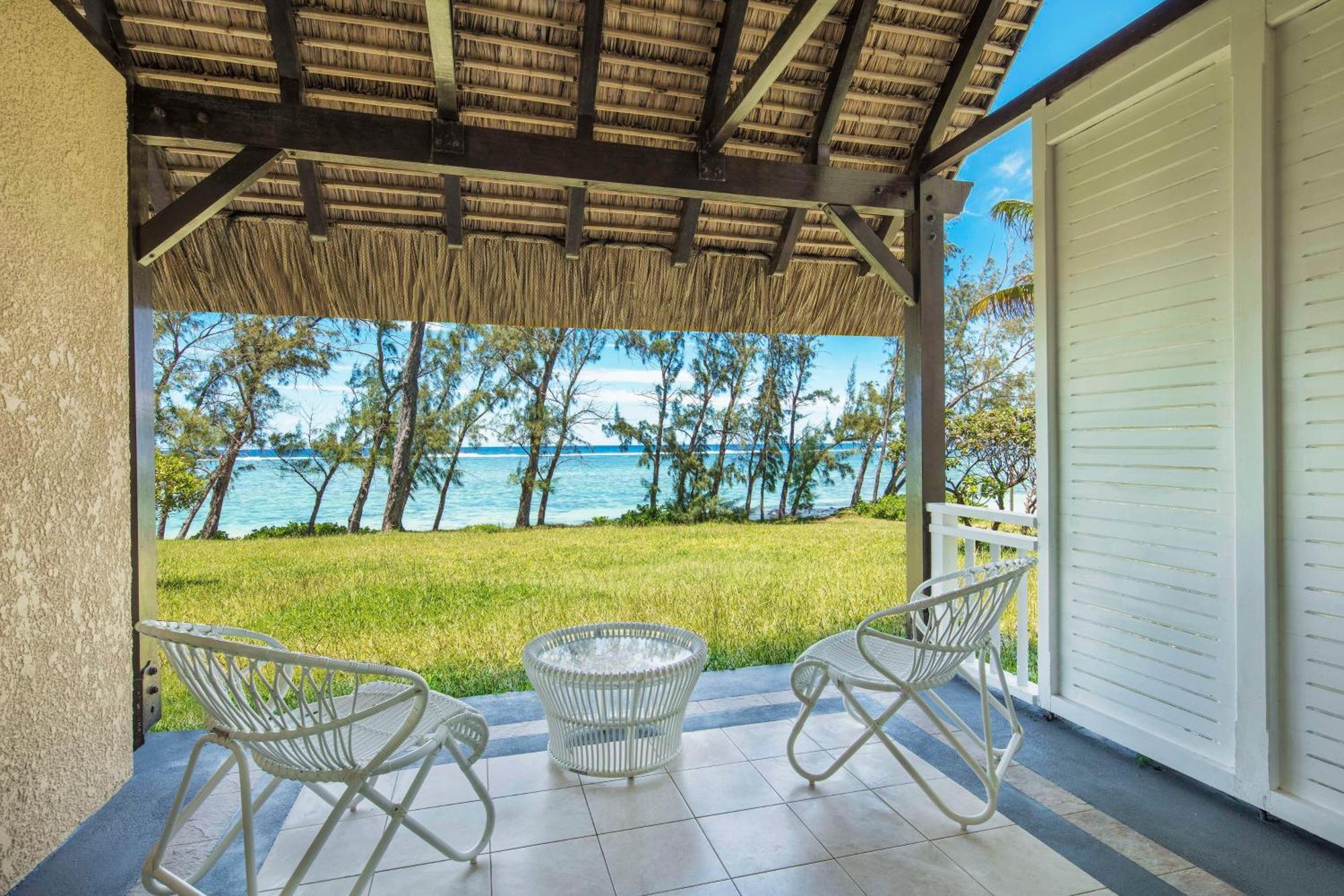 Outrigger Mauritius 5* Bel Ombre