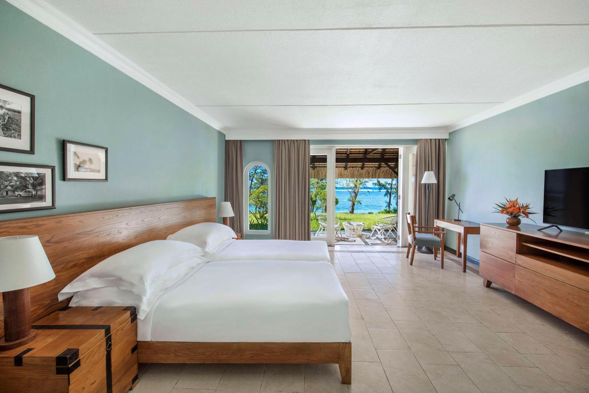 Outrigger Mauritius Resort Bel Ombre