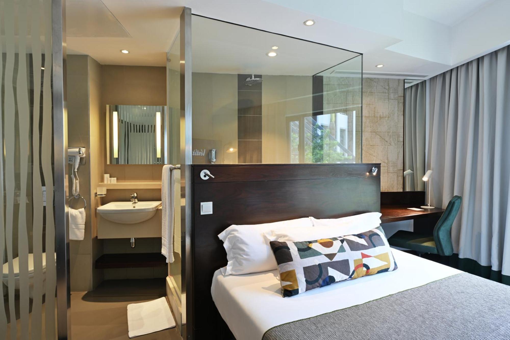 Voila Bagatelle Hotel Moka