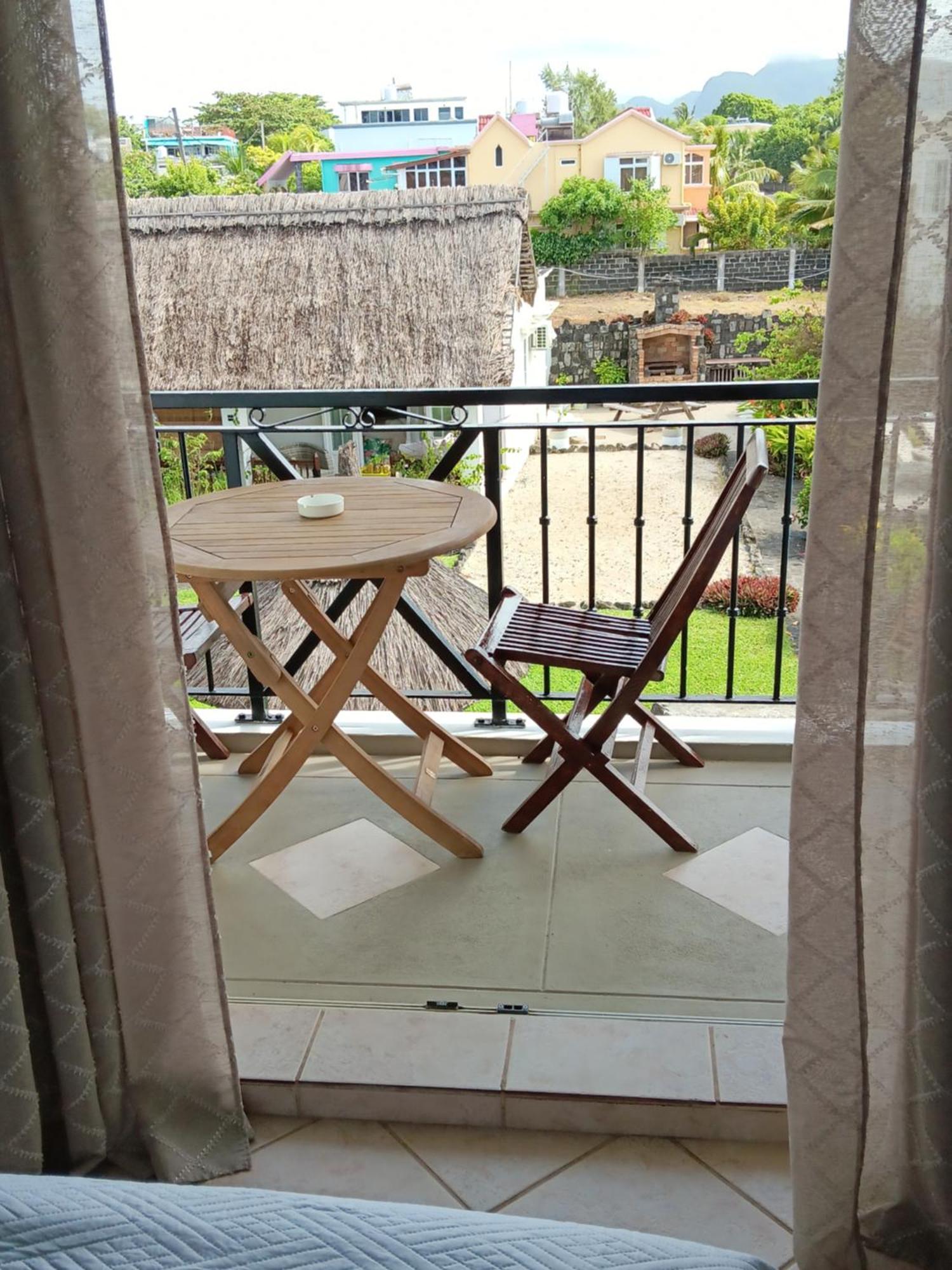 Chillpill Guest house Mahebourg