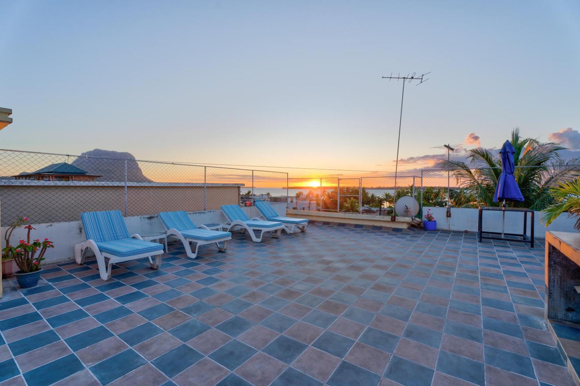 Villa Flo *