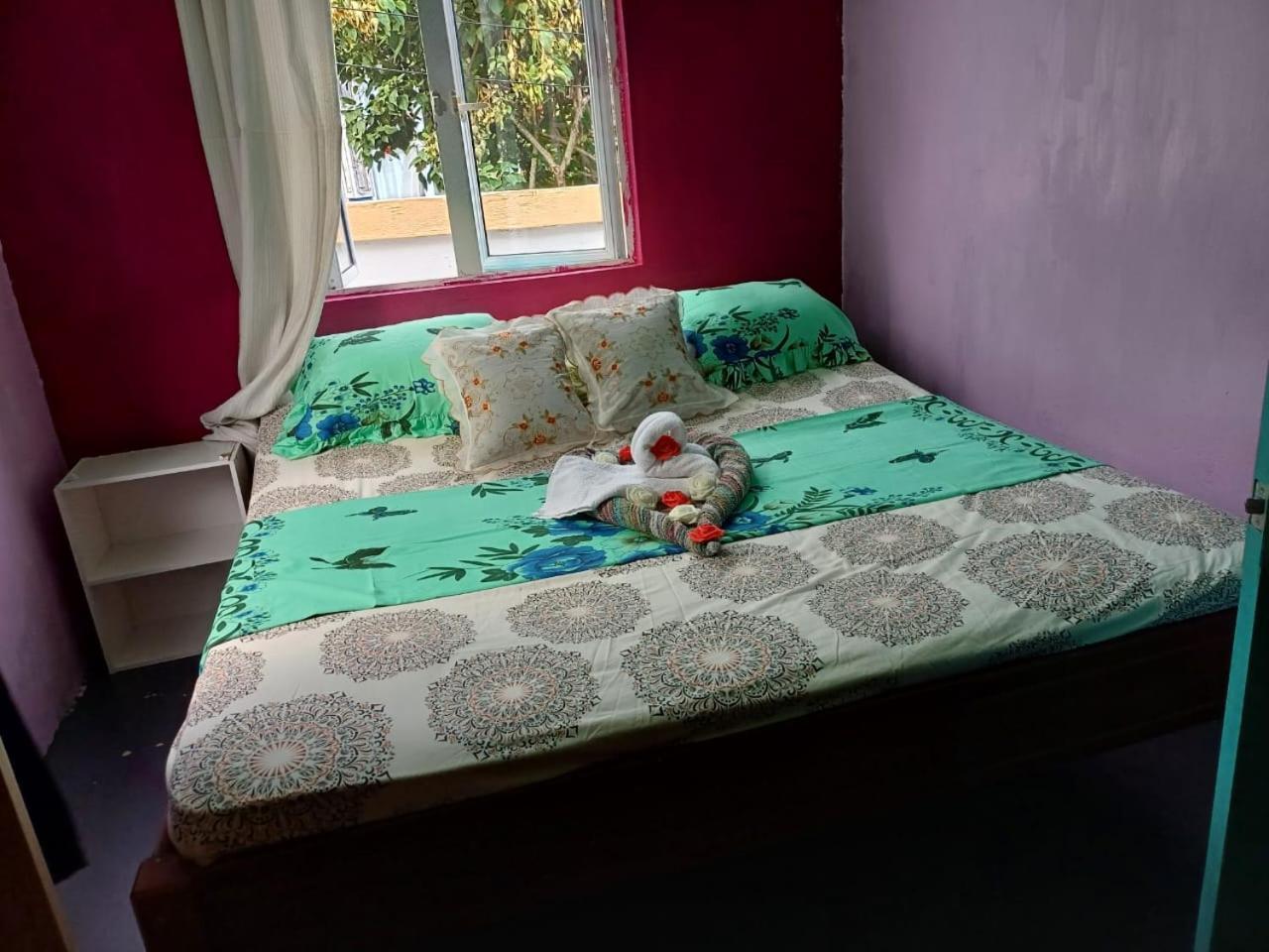 Chez Tonio Magic Ocean View Holiday home