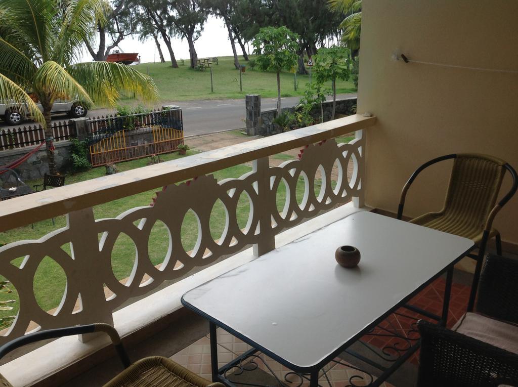 Guest house Rodrigues Coco Port Mathurin