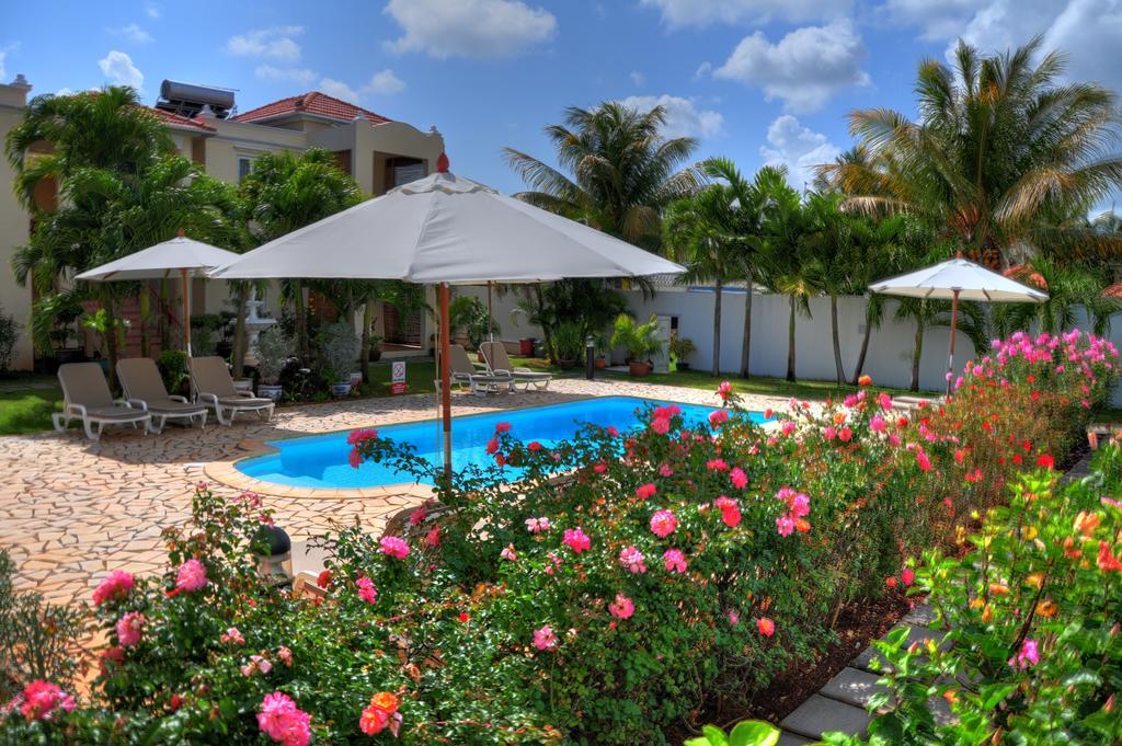 La Pointe Aparthotel