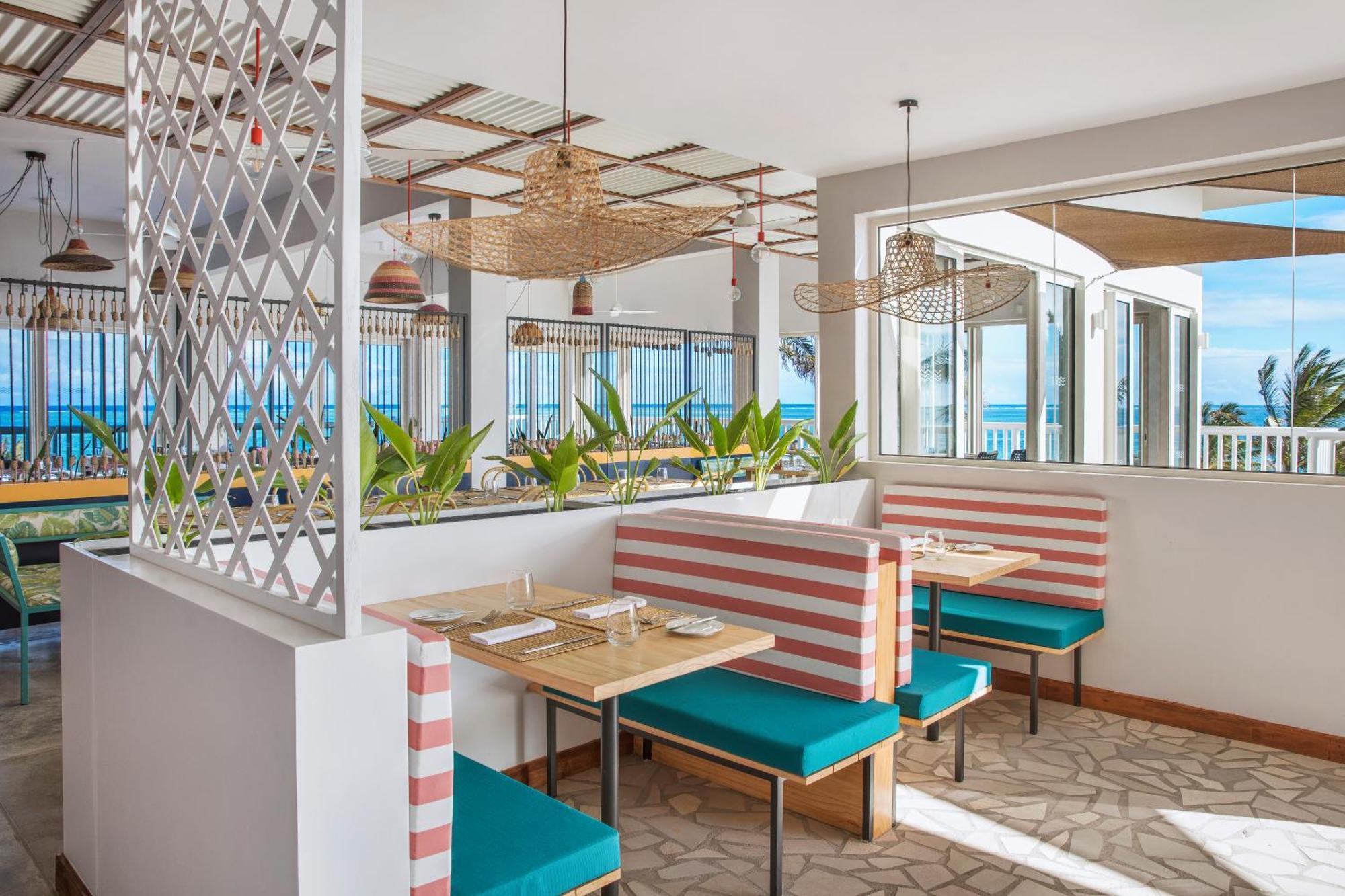 C Rodrigues Mourouk Hotel