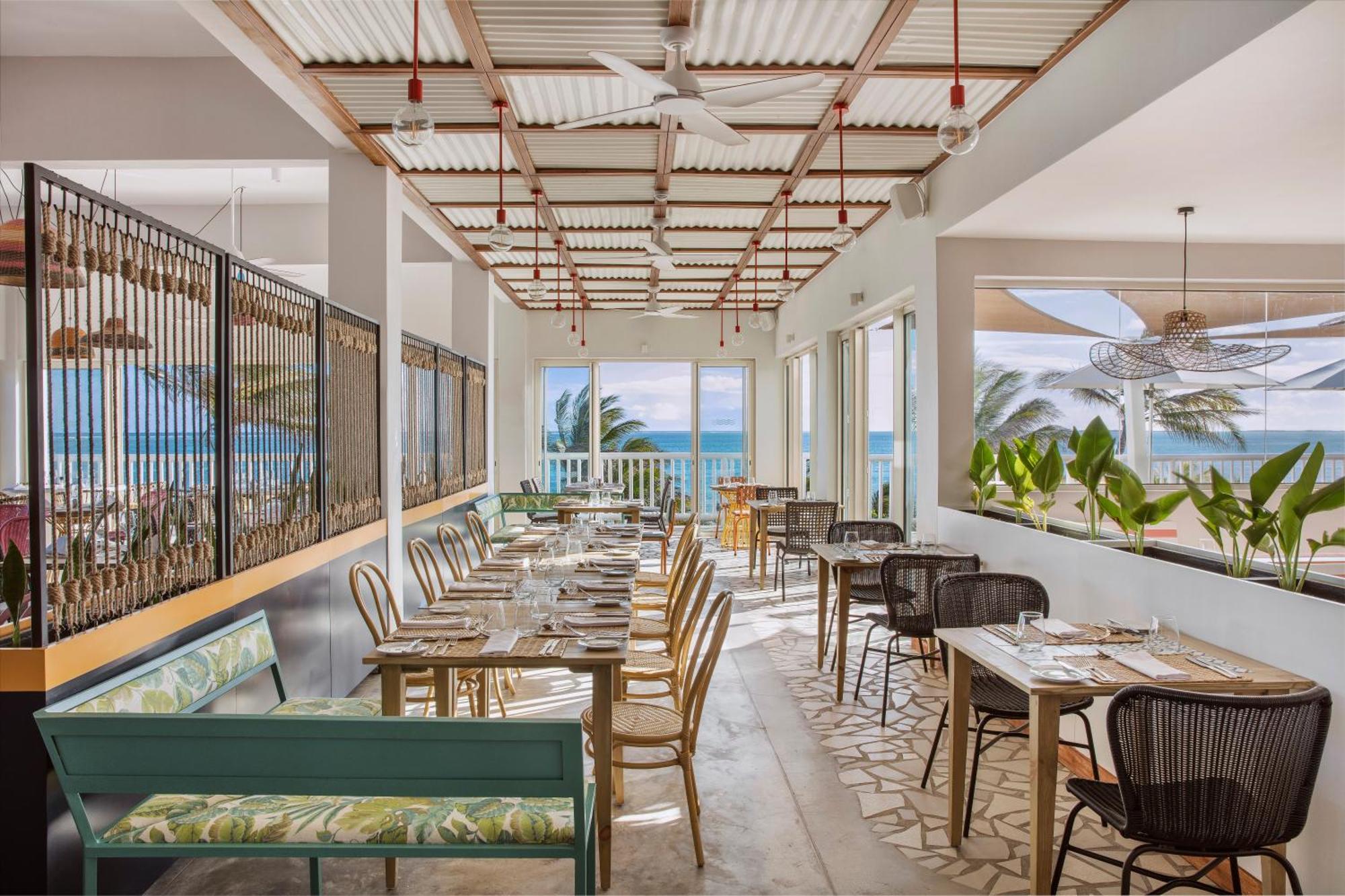 Hotel C Rodrigues Mourouk