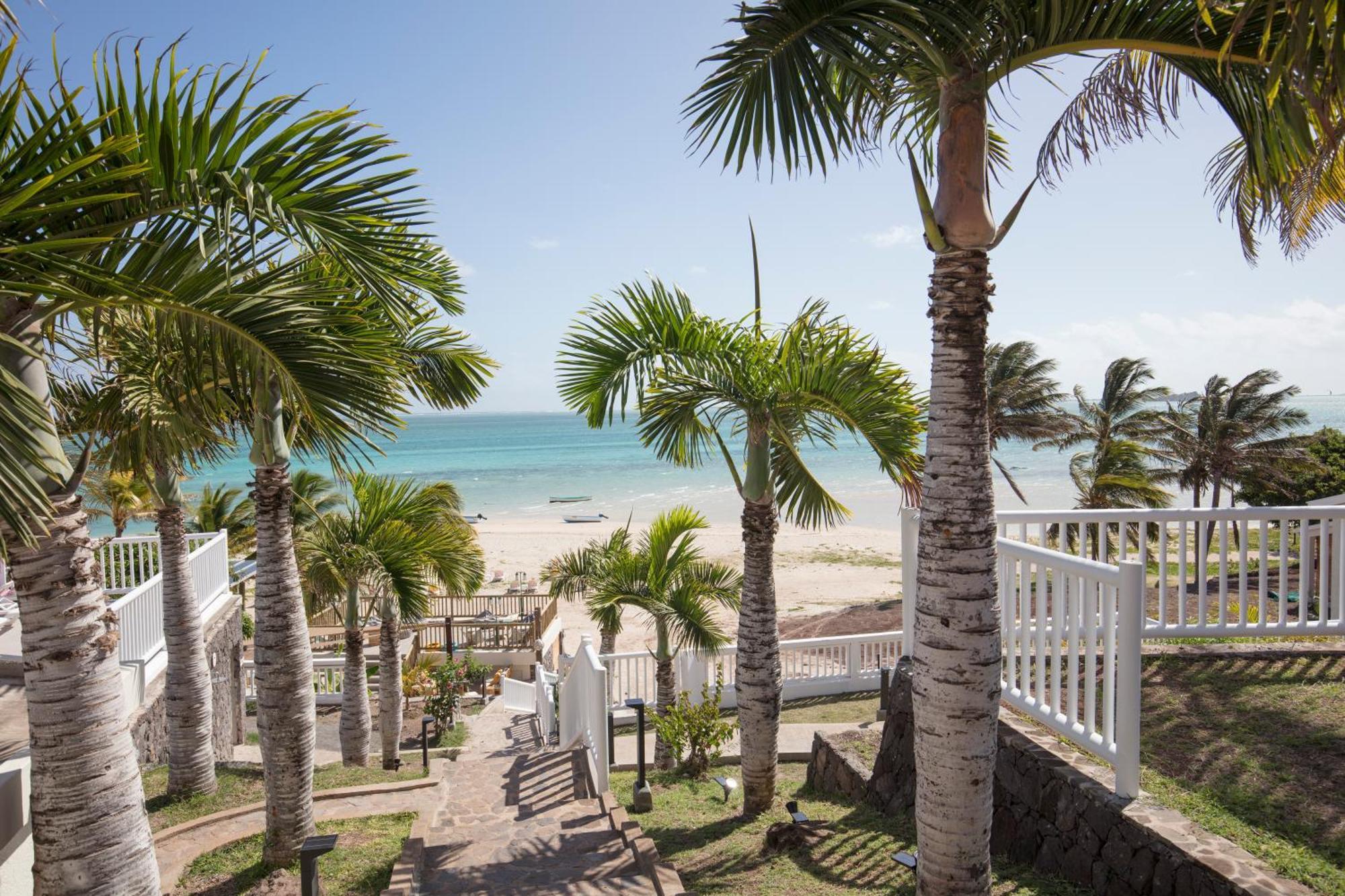 C Rodrigues Mourouk Hotel 4*