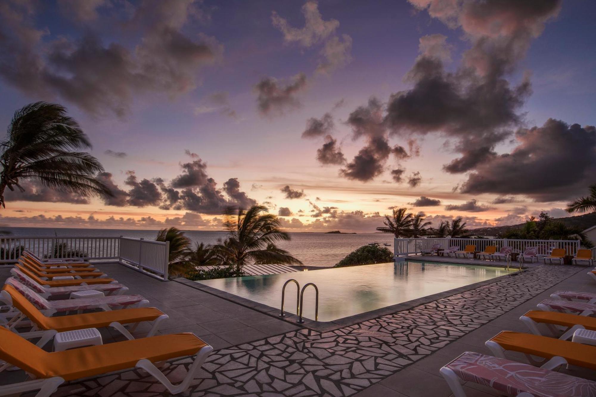 C Rodrigues Mourouk Hotel