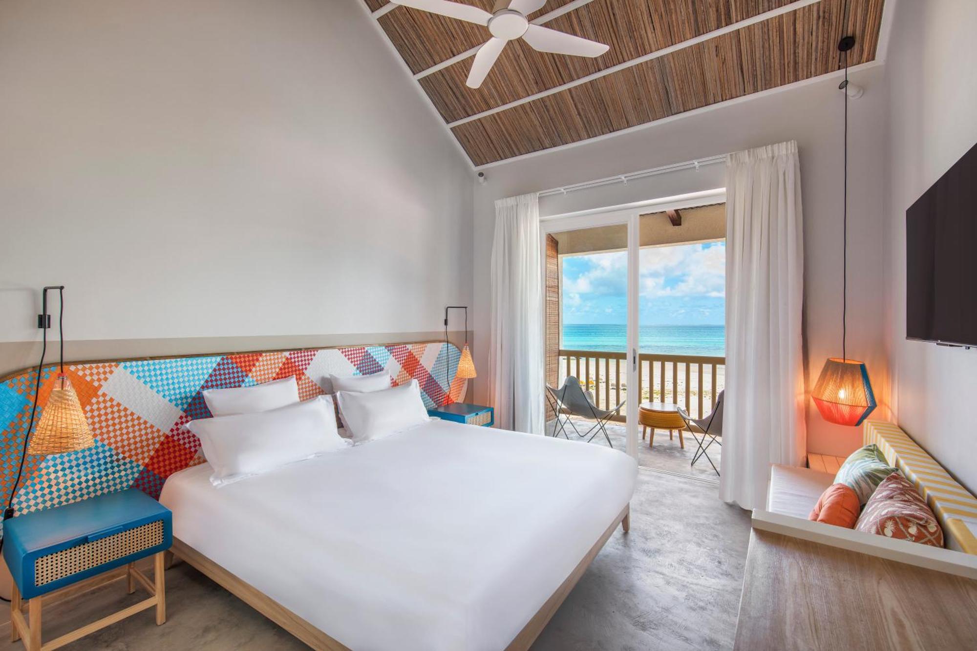 Hotel C Rodrigues Mourouk 4*