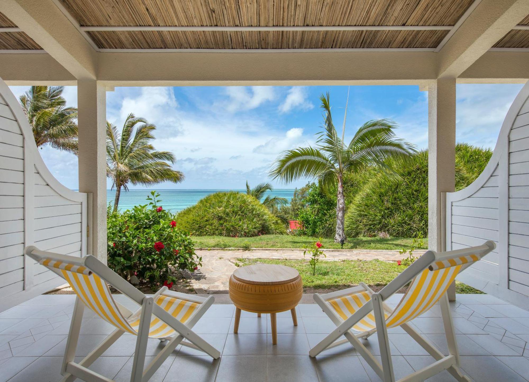 Hotel C Rodrigues Mourouk