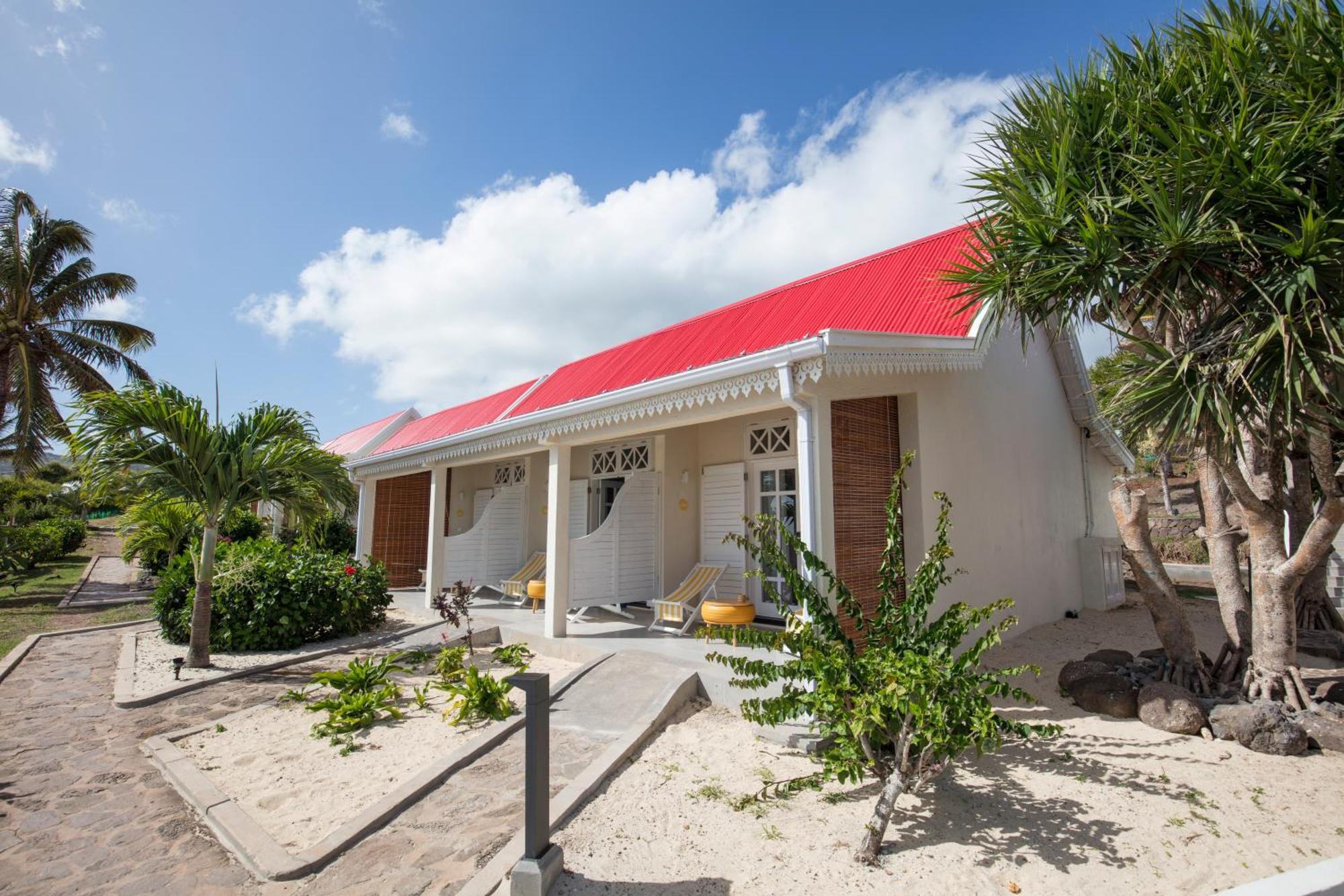 Hotel C Rodrigues Mourouk Port South East
