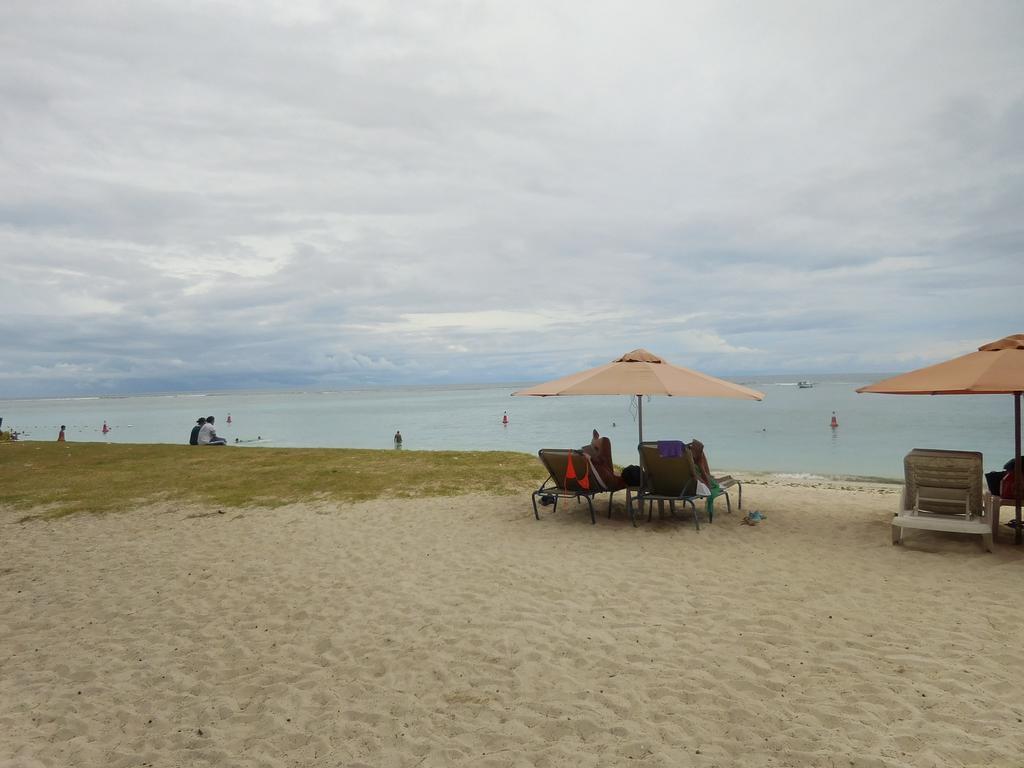 Apartment Le Dattier -dreambeach