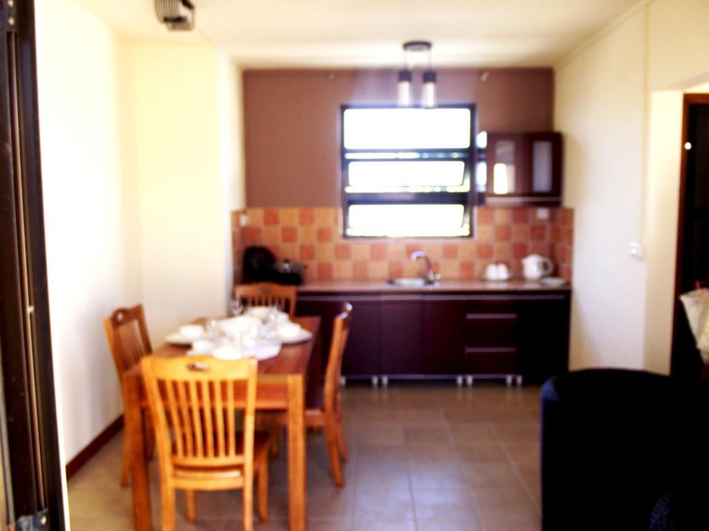 West Holidays Licensed By The Tourism Authority 09926 Apartment Flic en Flac
