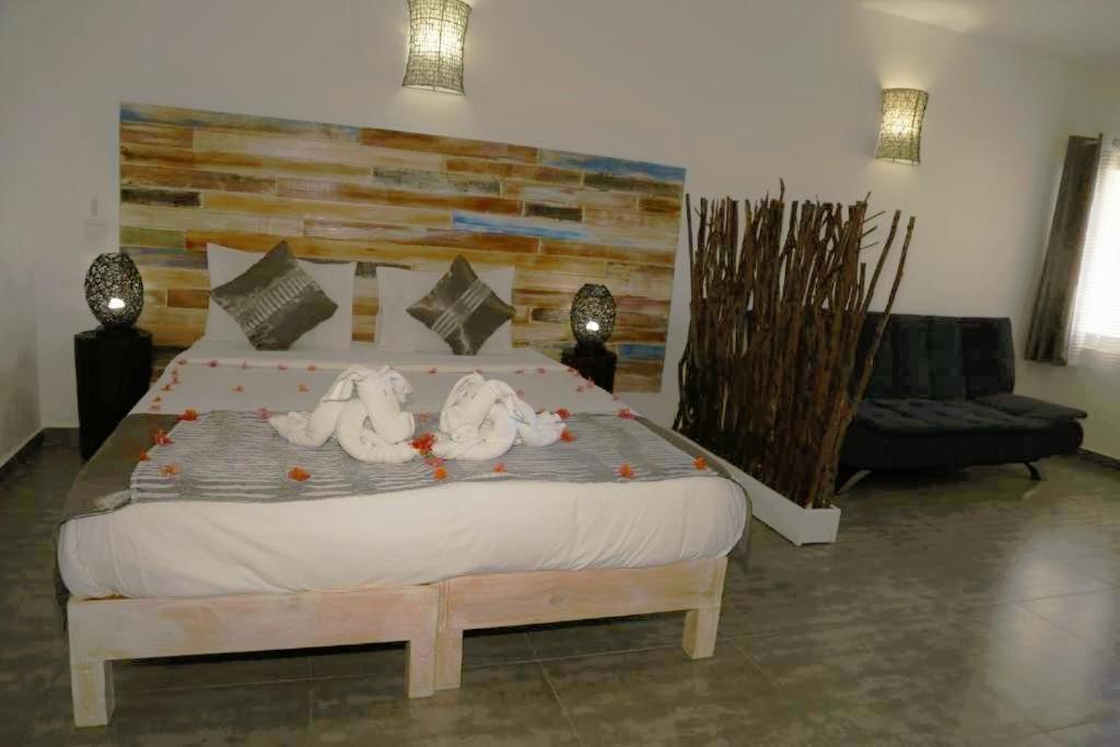 Stella Rina Bed & Breakfast