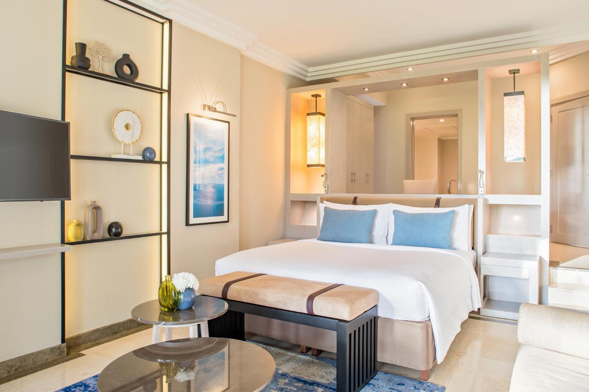 Intercontinental Mauritius By Ihg