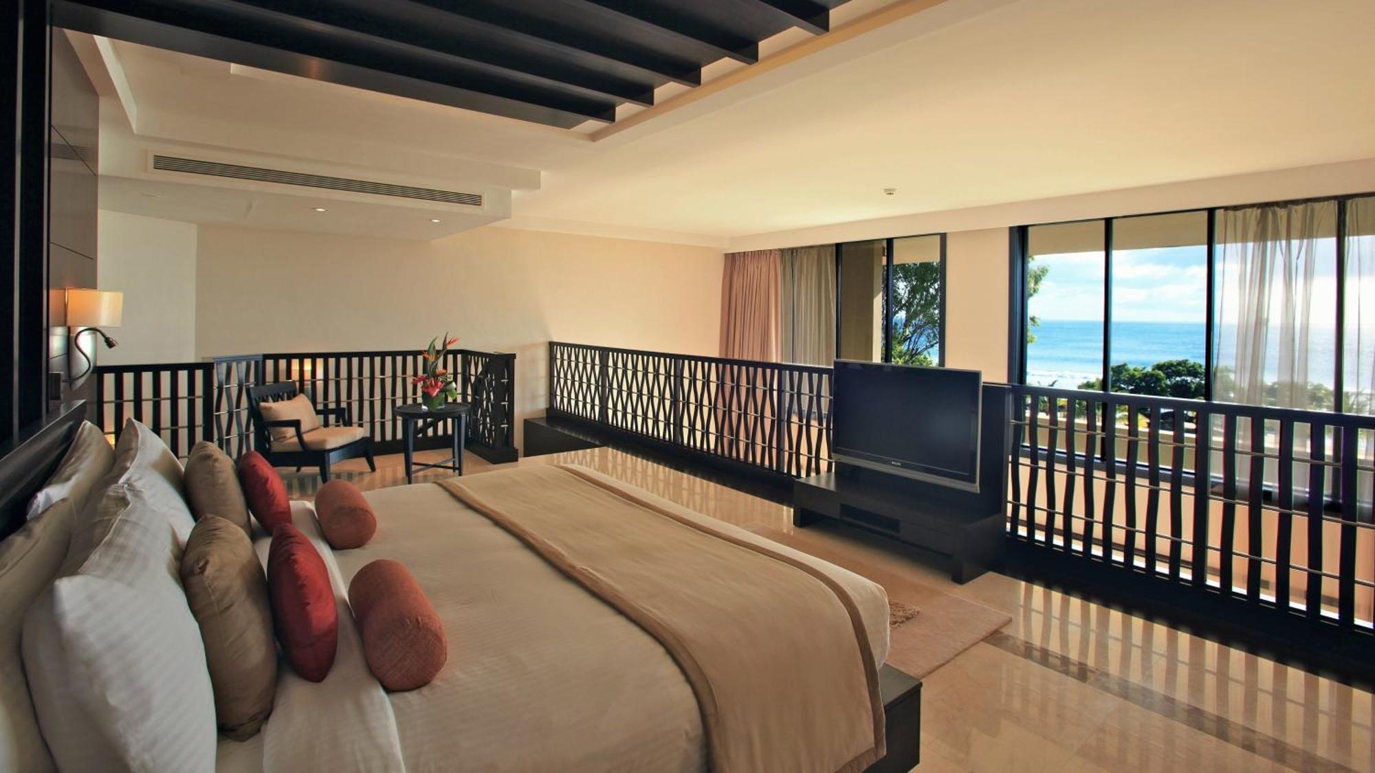 Resort Intercontinental Mauritius By Ihg