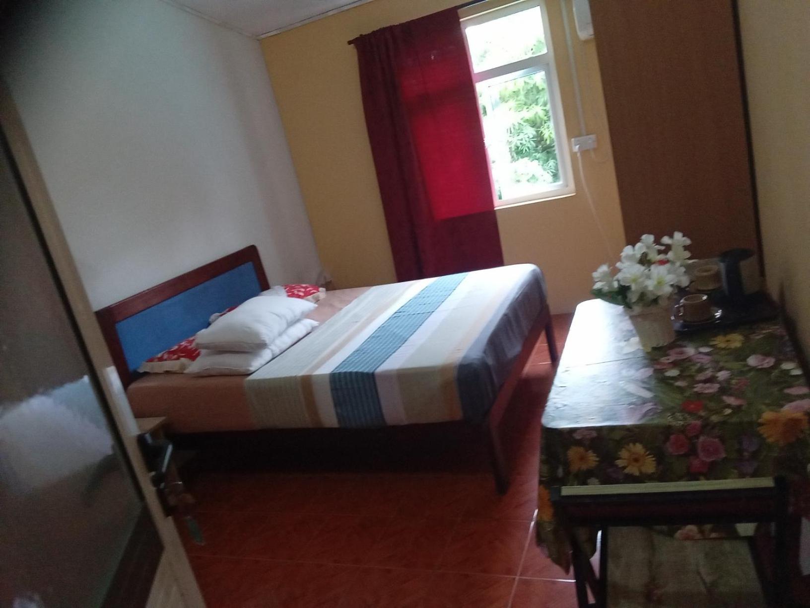 Chez Ronald Guest house