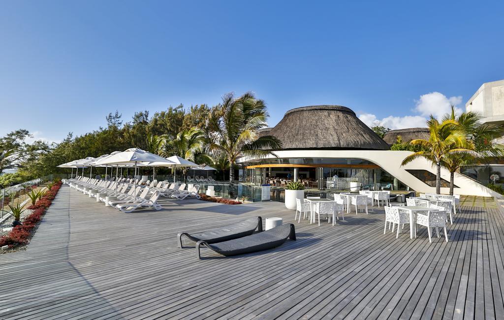 Resort Radisson Blu & (adults Only)