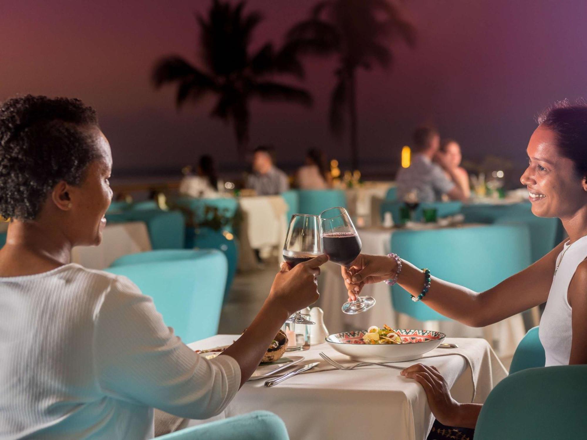 Sofitel Mauritius L'imperial & Resort Flic en Flac