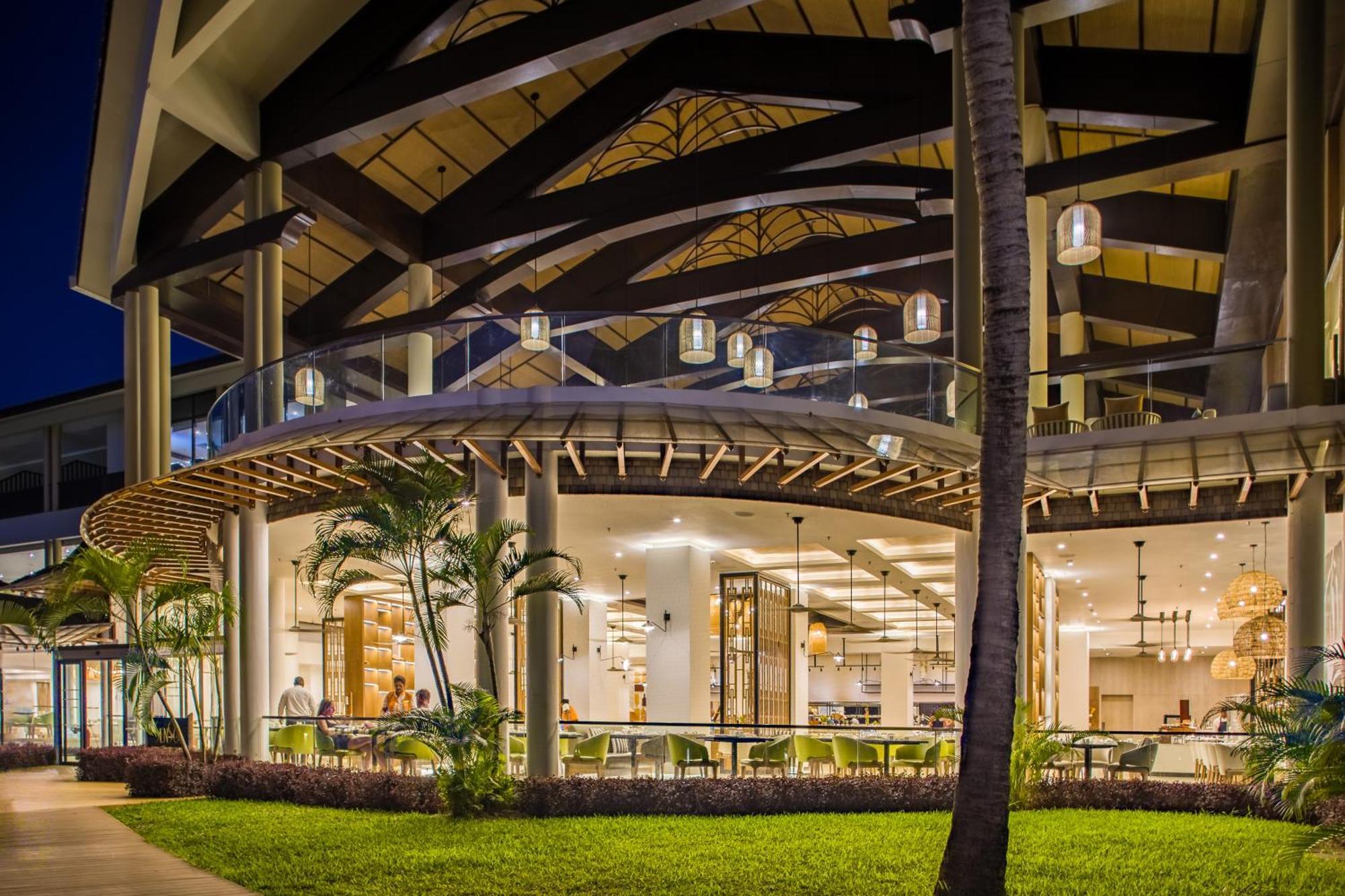 Intercontinental Mauritius By Ihg Resort Balaclava