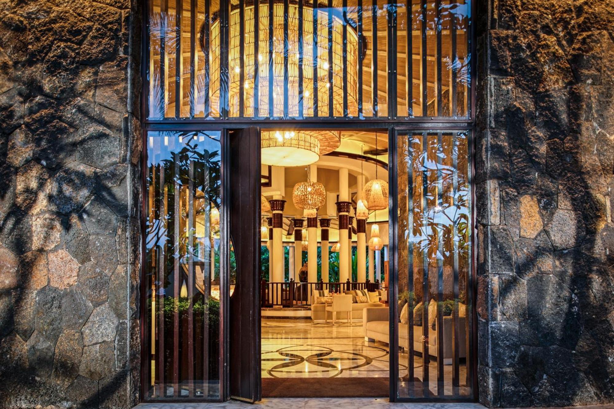 Intercontinental Mauritius By Ihg