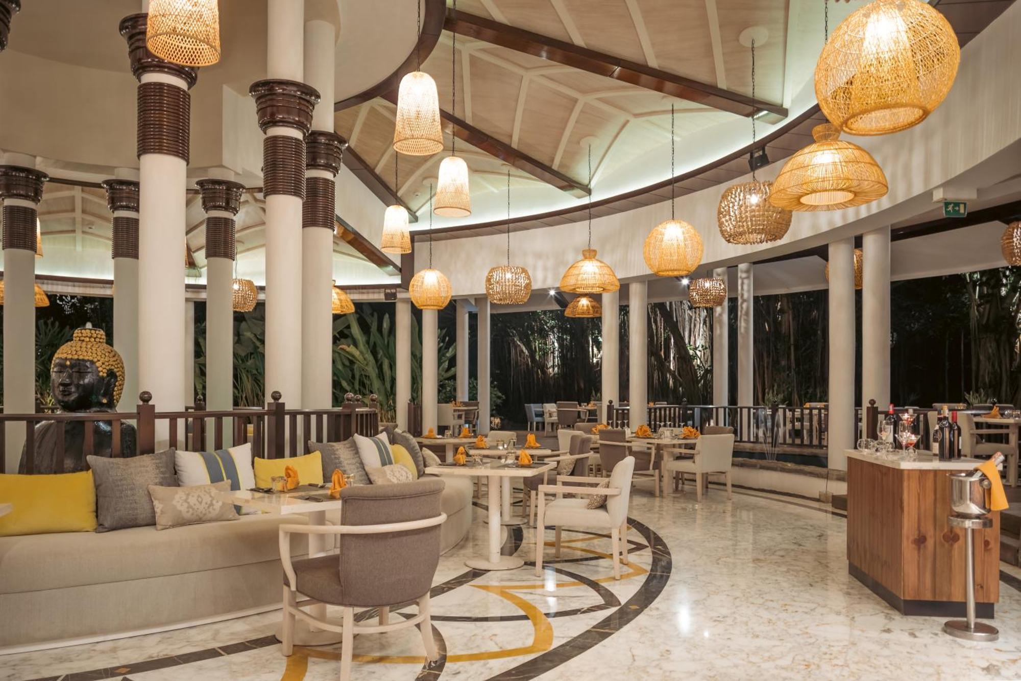 Intercontinental Mauritius By Ihg 5* Balaclava