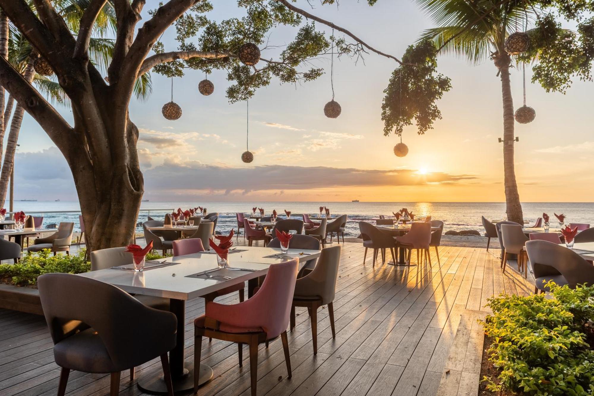 Intercontinental Mauritius By Ihg Resort Balaclava
