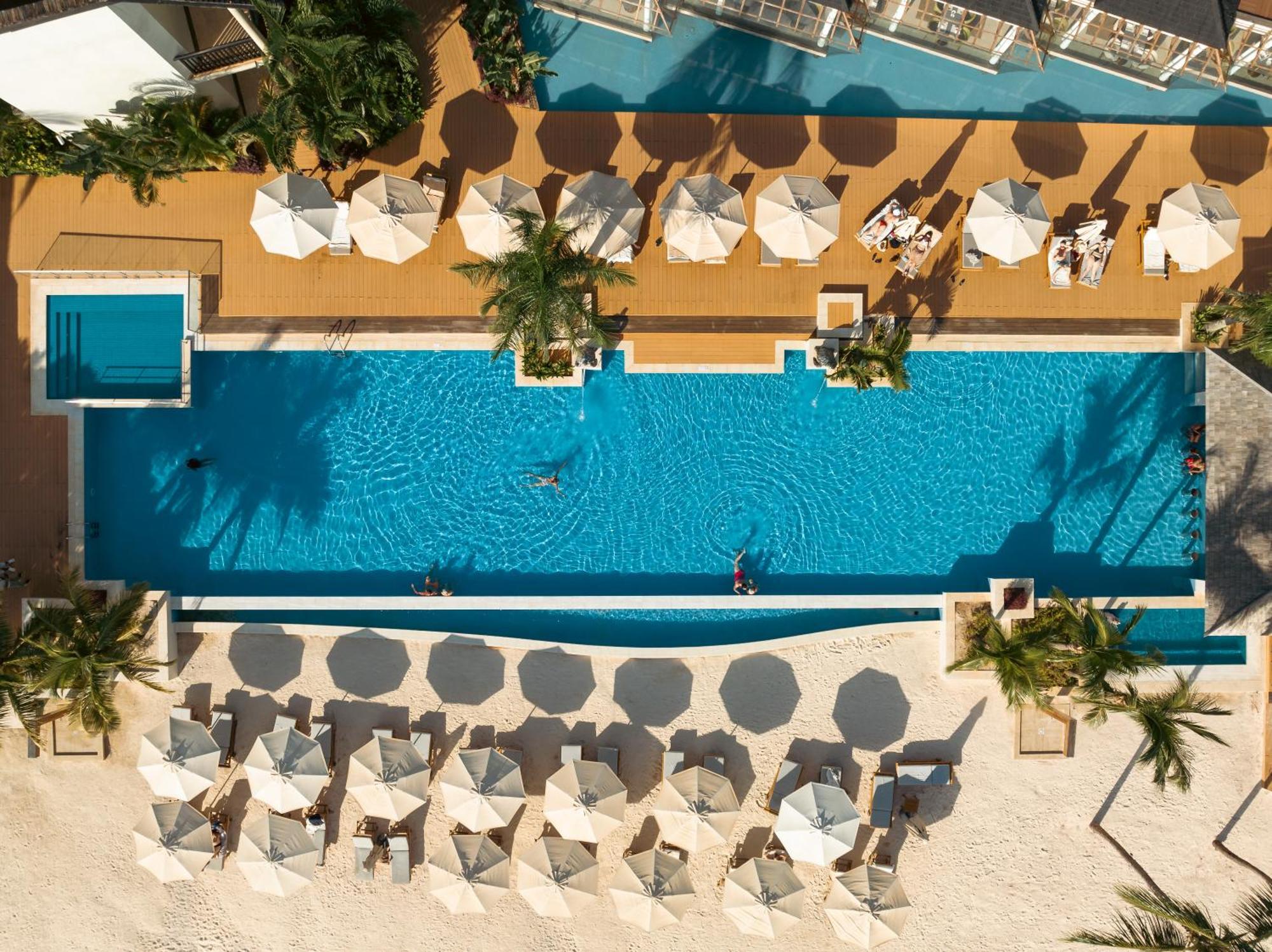 Resort Intercontinental Mauritius By Ihg 5*