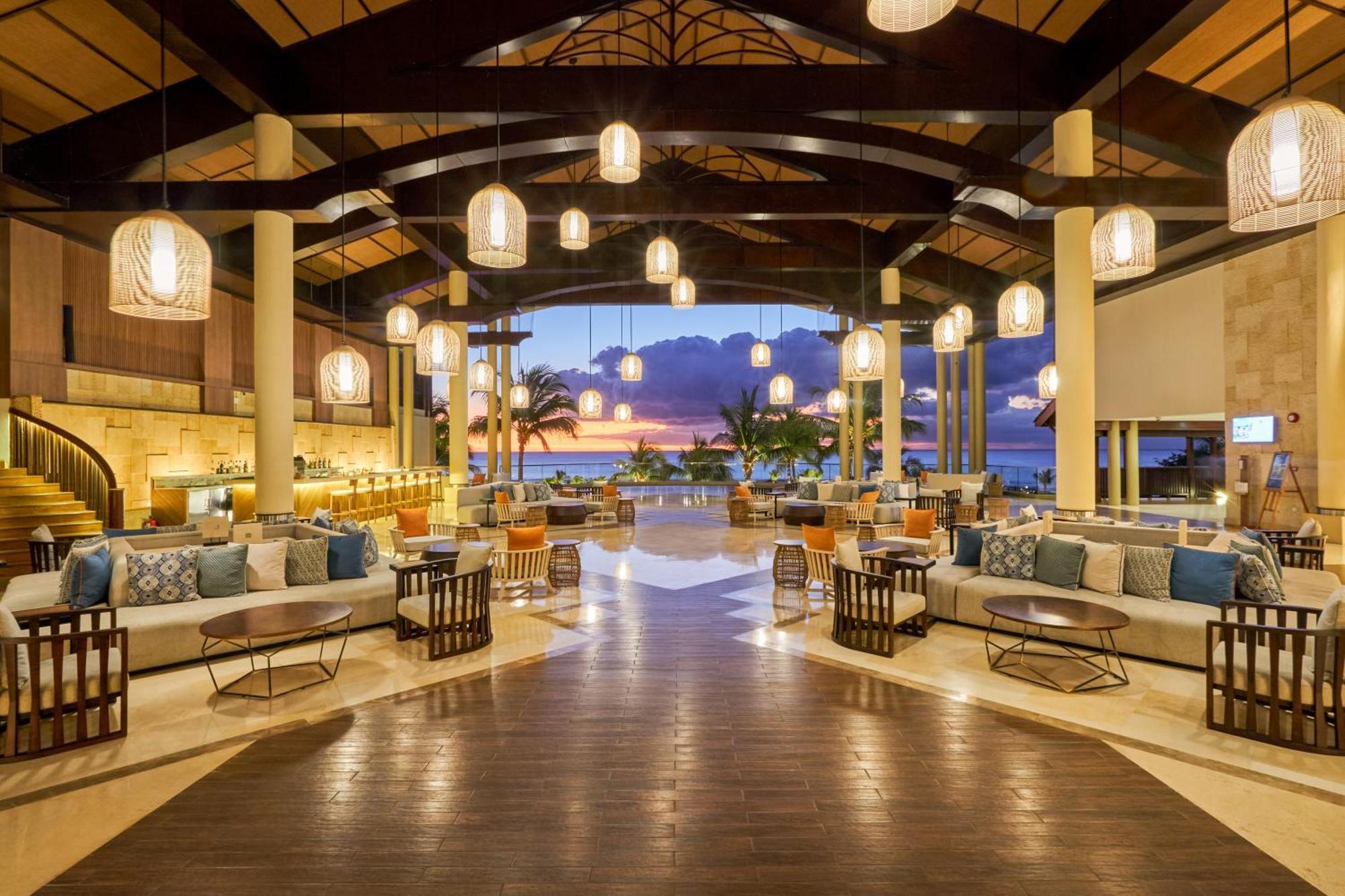 Intercontinental Mauritius By Ihg