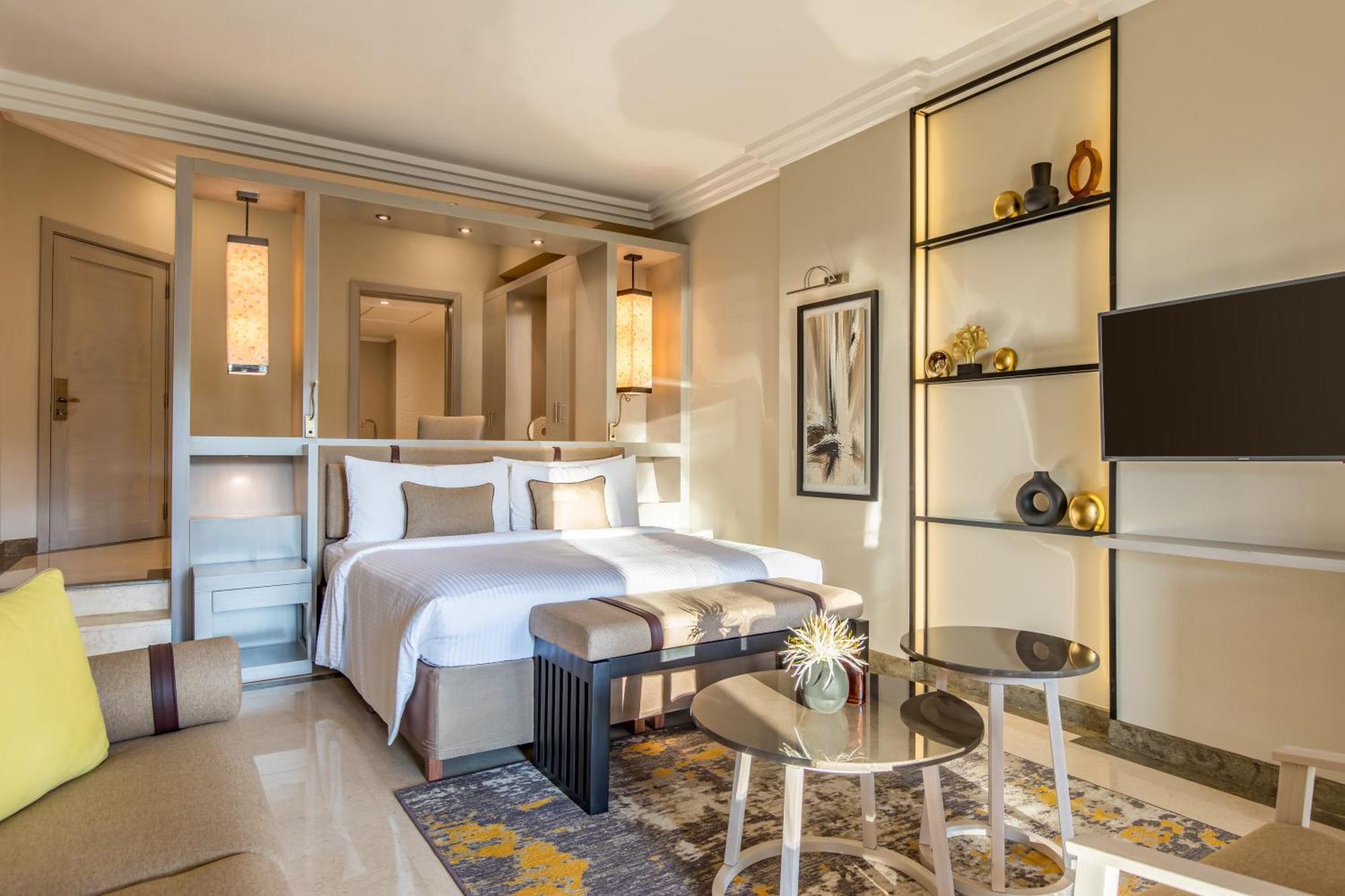 Resort Intercontinental Mauritius By Ihg Balaclava