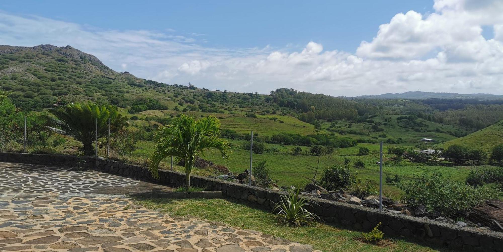 Panoramic Paradise La Ferme