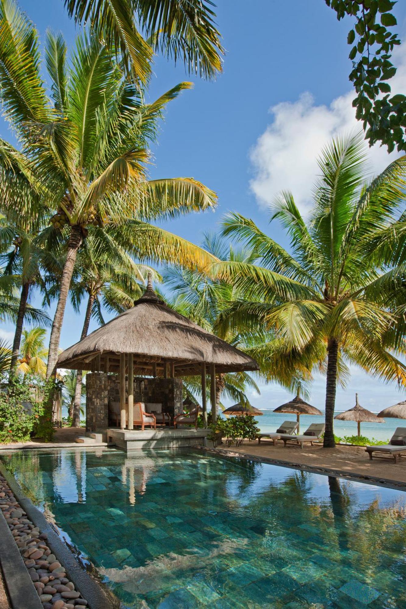 Heritage Awali Golf & Resort Bel Ombre
