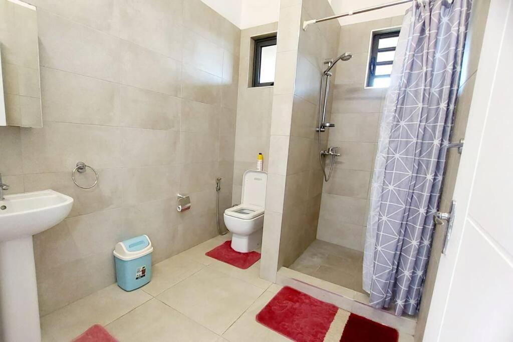 Villa Ocean Views & Stunning Sunsets 1st-floor