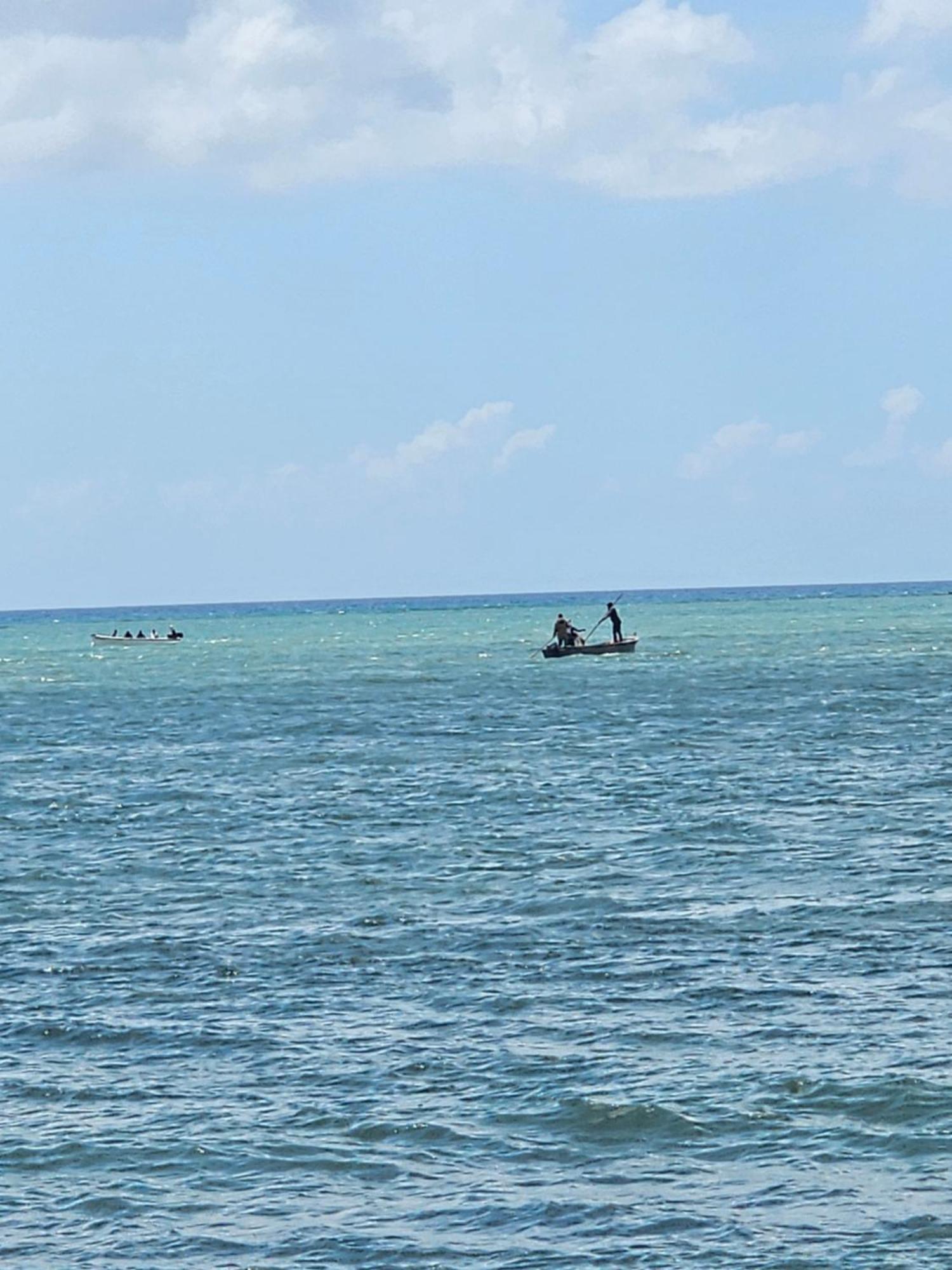 Stella Marris Beachfront * Pointe aux Sable