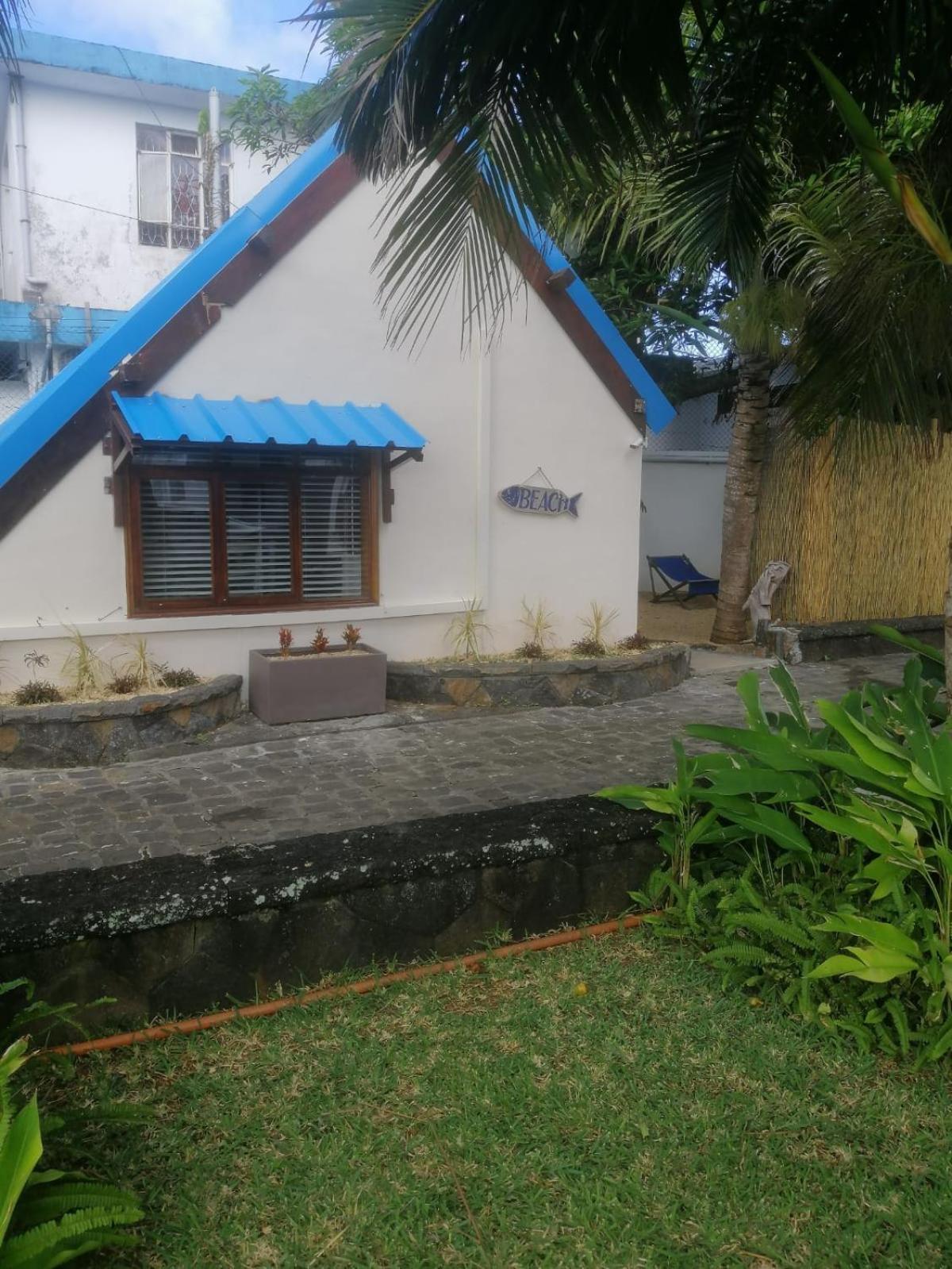 Guest house Chillpill