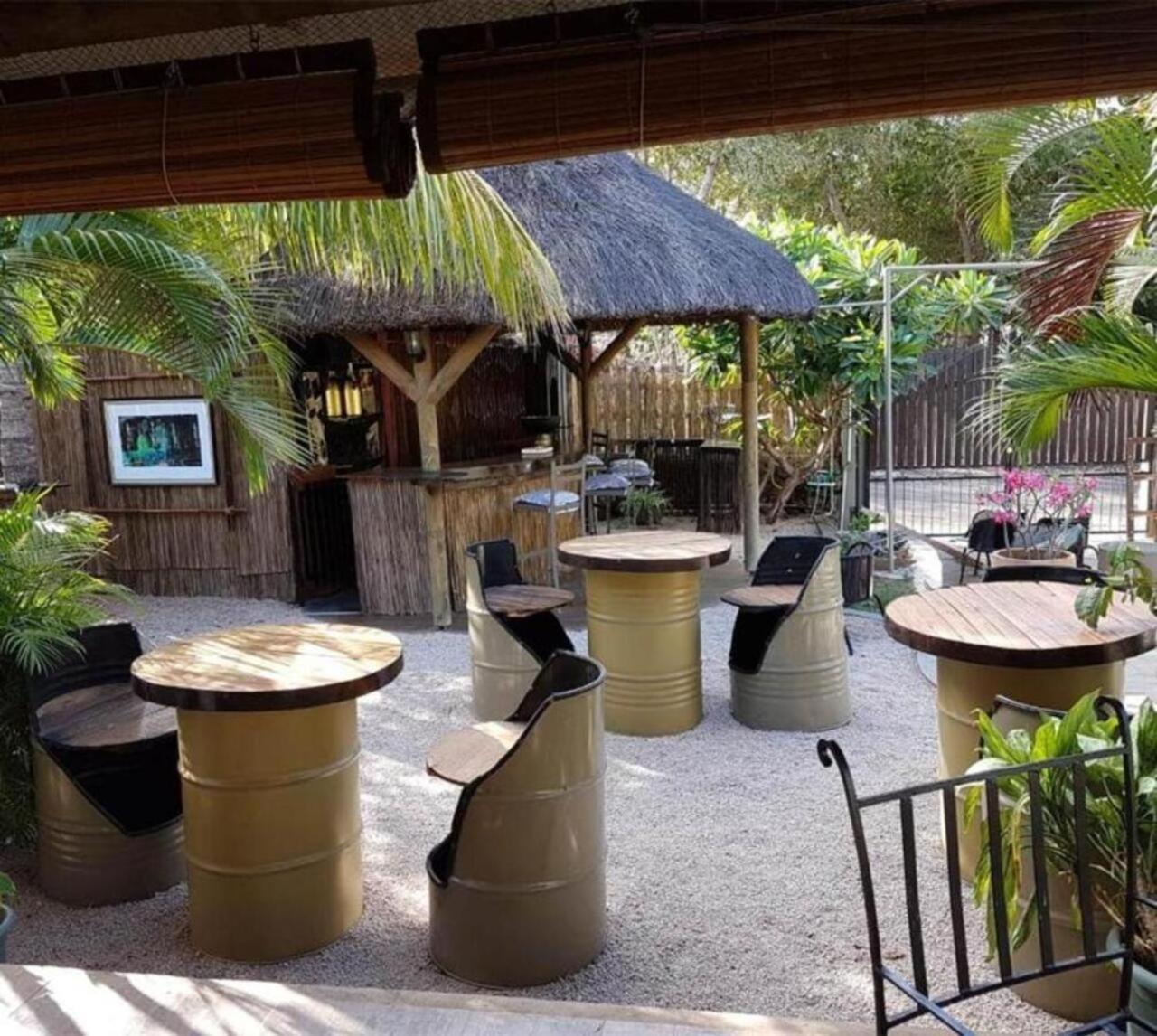 Casa de hóspedes Villavague