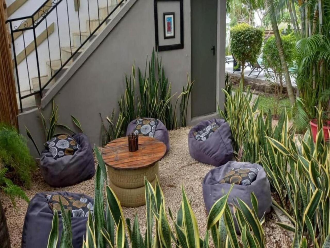Villavague Casa de hóspedes 3*