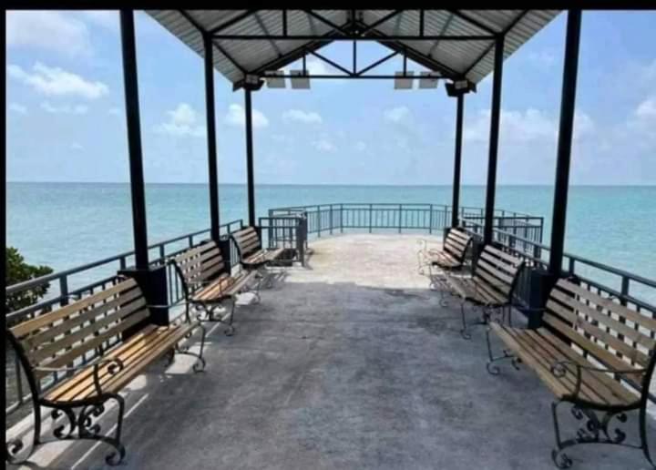 Veronia Port Mathurin