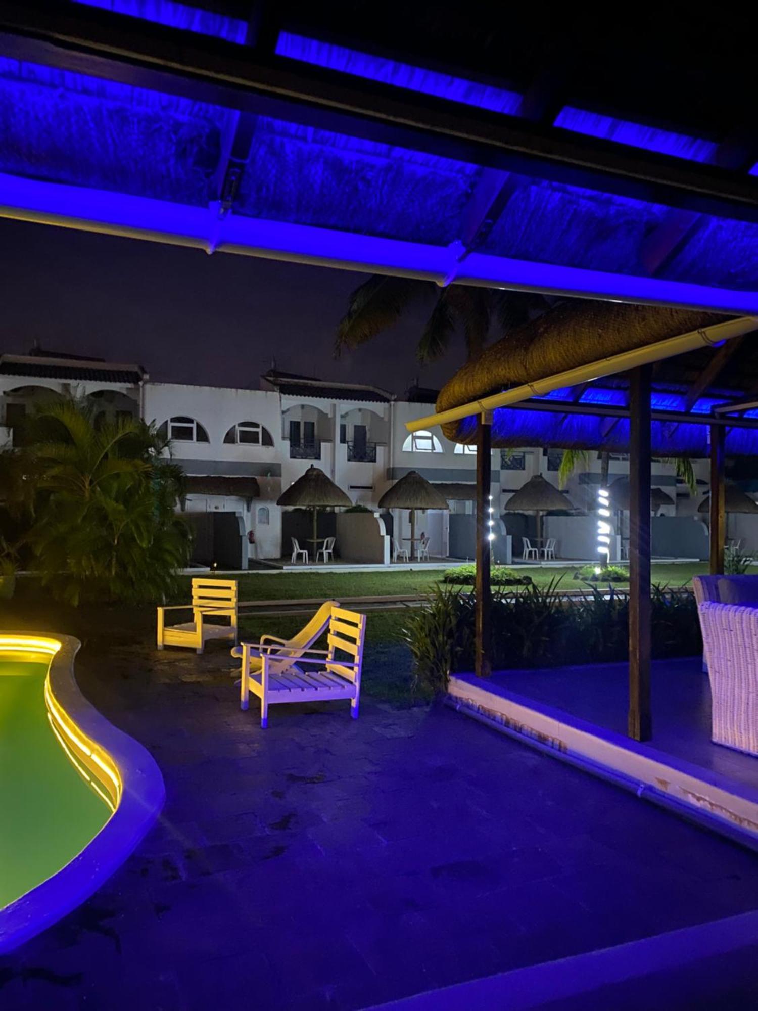 Stella Rina 3* Grand Baie